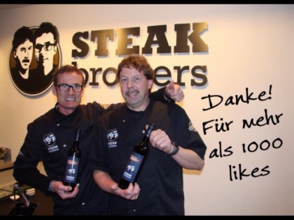 Foto: Steak Brothers